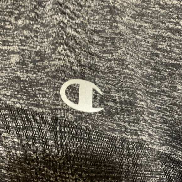 Men’s Workout Pullover - Picture 3 of 4